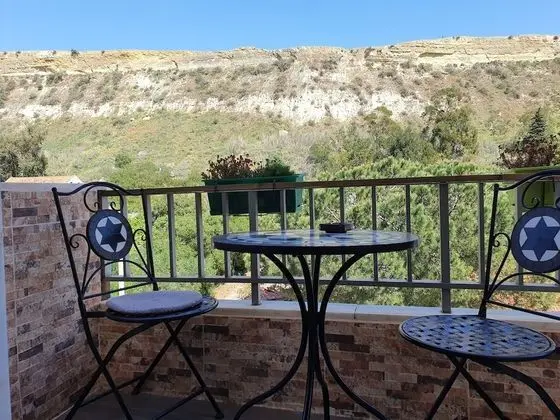 Classic Apart Daire, 1 Yatak Odası, Tepe Manzaralı