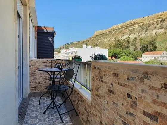 Classic Apart Daire, 1 Yatak Odası, Tepe Manzaralı
