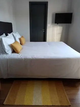 Tek Büyük veya İki Ayrı Yataklı Oda, Özel Banyo