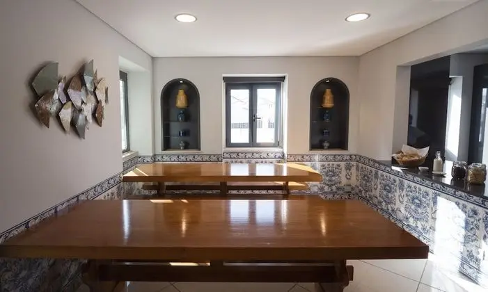 Tek Büyük veya İki Ayrı Yataklı Oda, Özel Banyo