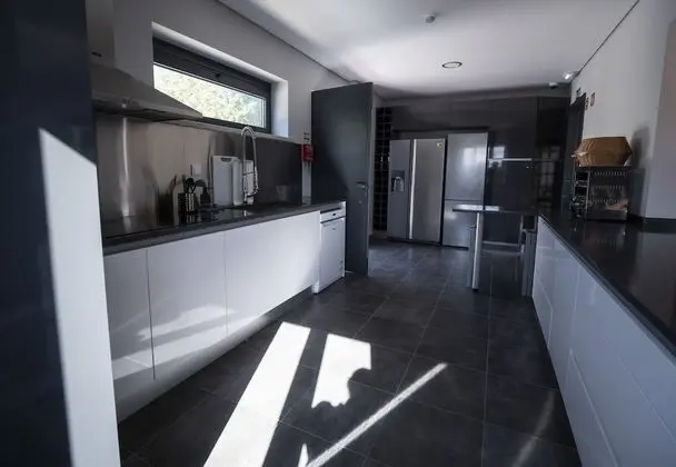 Tek Büyük veya İki Ayrı Yataklı Oda, Özel Banyo