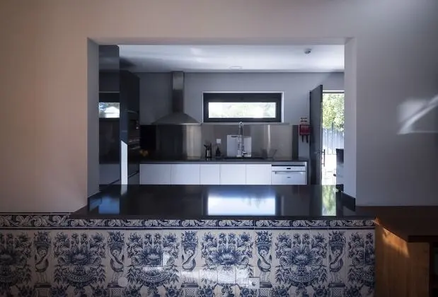 Tek Büyük Yataklı Oda, Ortak Banyo