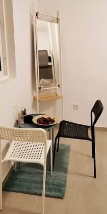 Ortak Ranzalı Oda, 1 Yatak Odası, Veranda