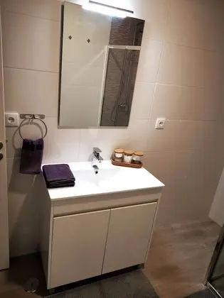 Ortak Ranzalı Oda, 1 Yatak Odası, Veranda