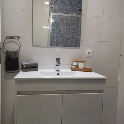 Ortak Ranzalı Oda, 1 Yatak Odası, Veranda