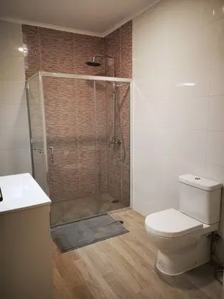 Ortak Ranzalı Oda, 1 Yatak Odası, Veranda