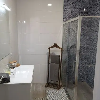 Ortak Ranzalı Oda, 1 Yatak Odası, Veranda