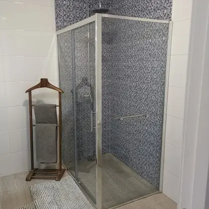 Ortak Ranzalı Oda, 1 Yatak Odası, Veranda