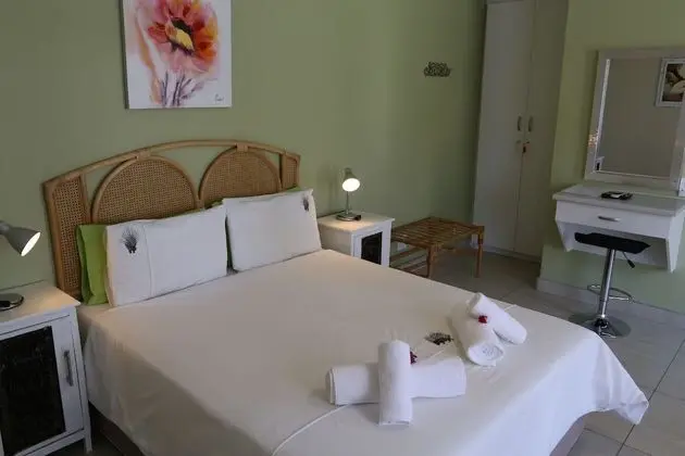 Comfort Room