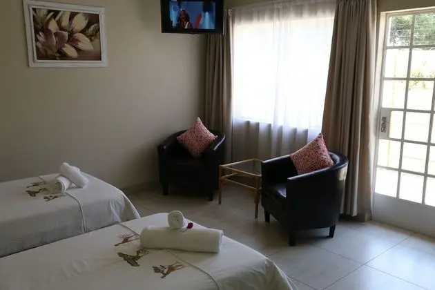 Comfort Room