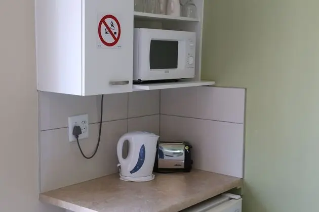 Comfort Room