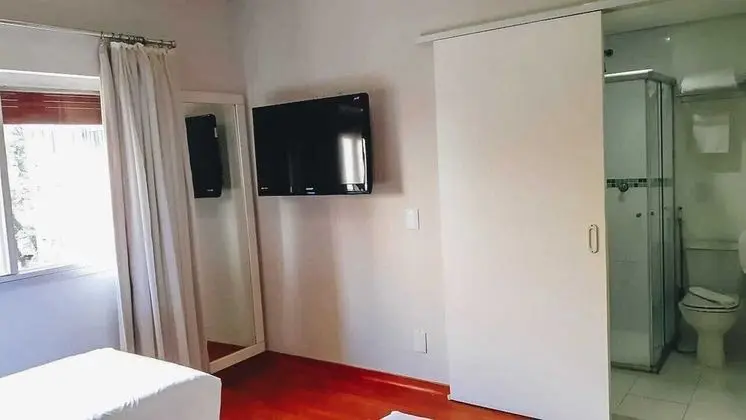 İki Ayrı Yataklı Oda, 2 Tek Kişilik Yatak