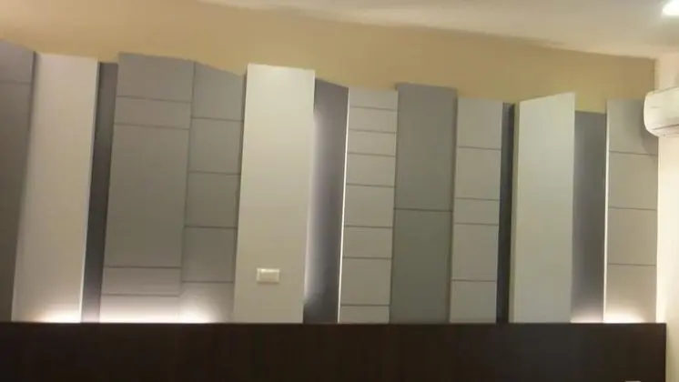 Standard Dört Kişilik Oda