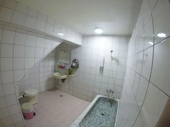 Gallery Ortak Ranzalı Oda, Karma Ranzalı Oda (5 people in room)