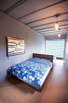 Dört Kişilik Oda