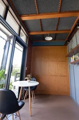 Dört Kişilik Oda