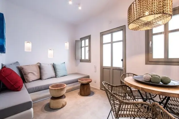 Deluxe Villa, Kişiye Özel Havuzlu, Deniz Manzaralı