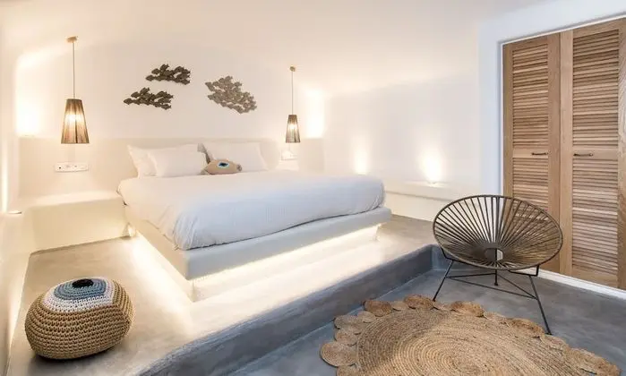 Deluxe Villa, Kişiye Özel Havuzlu, Deniz Manzaralı