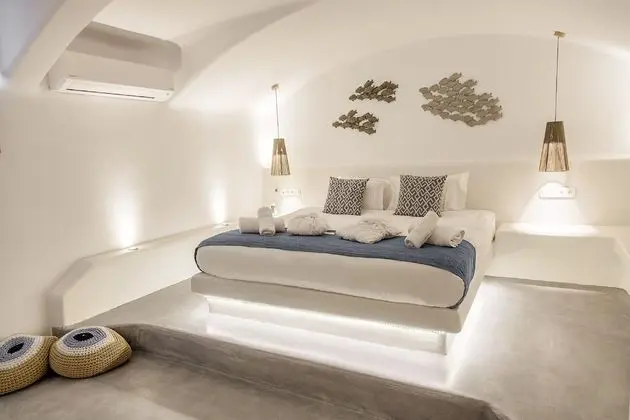 Deluxe Villa, Kişiye Özel Havuzlu, Deniz Manzaralı