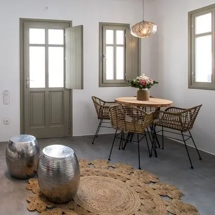 Deluxe Villa, Kişiye Özel Havuzlu, Deniz Manzaralı