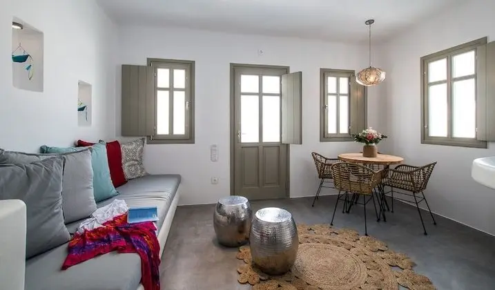 Deluxe Villa, Kişiye Özel Havuzlu, Deniz Manzaralı