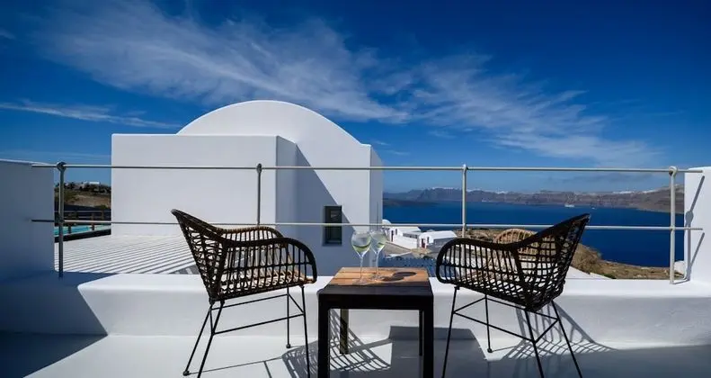 Deluxe Villa, Kişiye Özel Havuzlu, Deniz Manzaralı