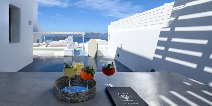 Deluxe Villa, Kişiye Özel Havuzlu, Deniz Manzaralı