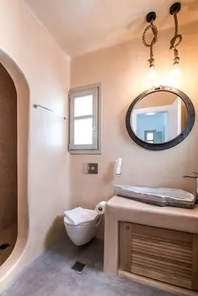 Deluxe Villa, Kişiye Özel Havuzlu, Deniz Manzaralı