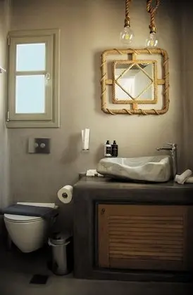 Deluxe Villa, Kişiye Özel Havuzlu, Deniz Manzaralı