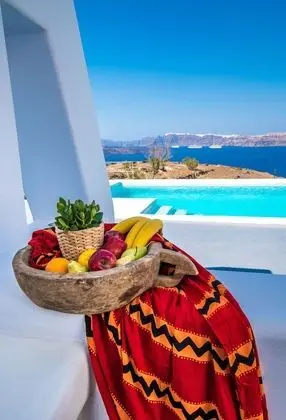 Family Villa, Kişiye Özel Havuzlu