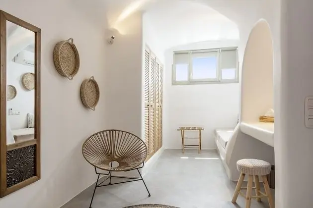 Family Villa, Kişiye Özel Havuzlu