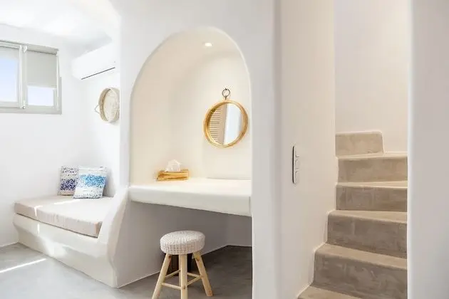 Family Villa, Kişiye Özel Havuzlu
