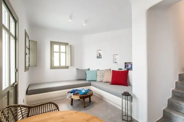 Family Villa, Kişiye Özel Havuzlu
