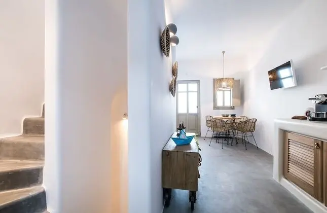 Family Villa, Kişiye Özel Havuzlu
