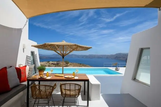 Family Villa, Kişiye Özel Havuzlu