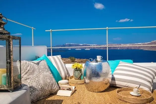 Family Villa, Kişiye Özel Havuzlu