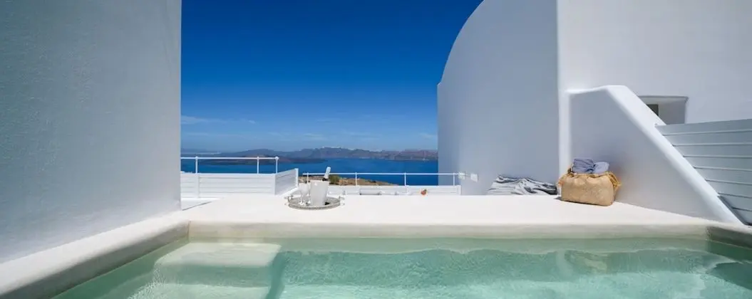 Family Villa, Kişiye Özel Havuzlu