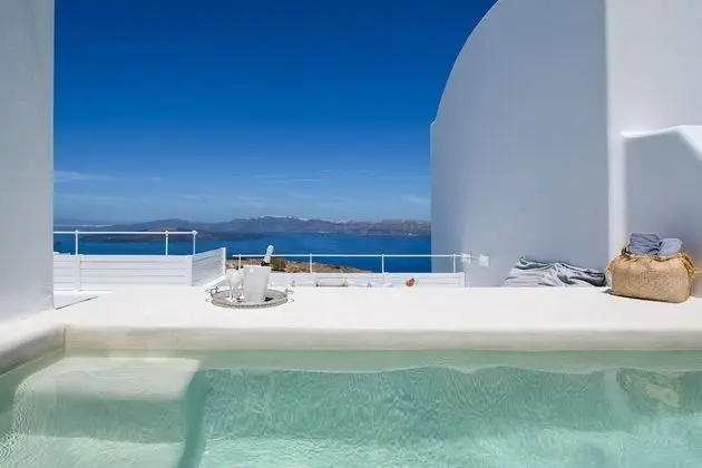 Family Villa, Kişiye Özel Havuzlu