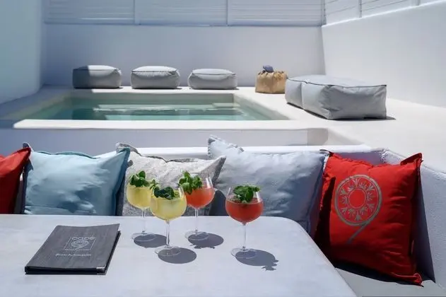 Family Villa, Kişiye Özel Havuzlu