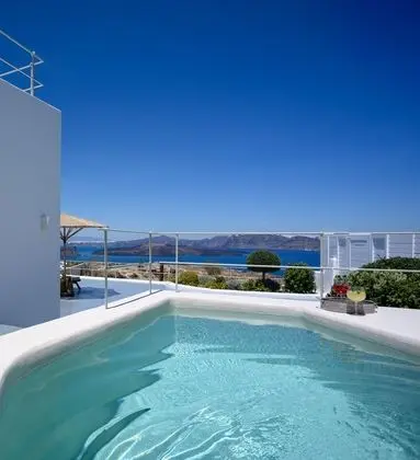 Family Villa, Kişiye Özel Havuzlu