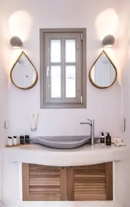 Family Villa, Kişiye Özel Havuzlu