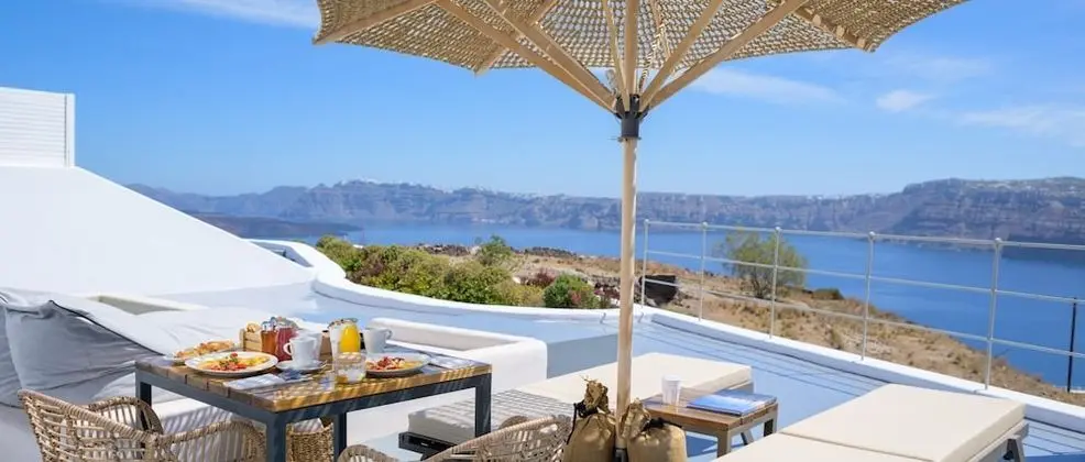 Honeymoon Süit, Kişiye Özel Havuzlu