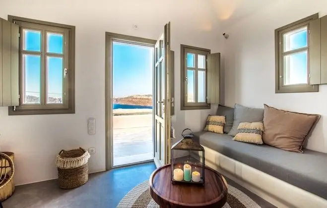 Honeymoon Süit, Kişiye Özel Havuzlu