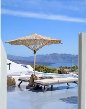 Honeymoon Süit, Kişiye Özel Havuzlu