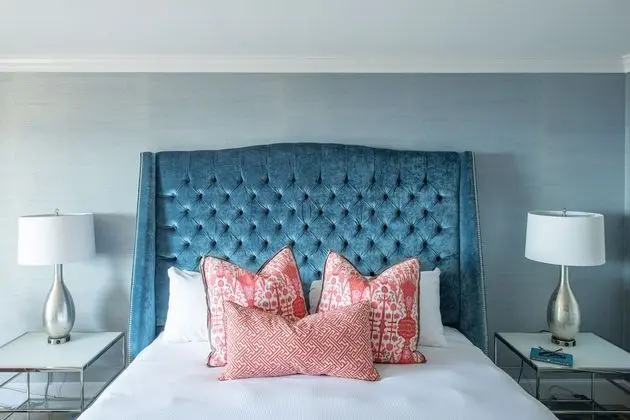 Luxury Stüdyo, 1 En Büyük (King) Boy Yatak, Sigara İçilmez, Okyanus Manzaralı