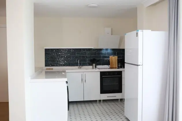 Aile Suiti, Deniz ve Doğa Manzaralı, Tam Donanmlı Mutfak - Full Kitchen