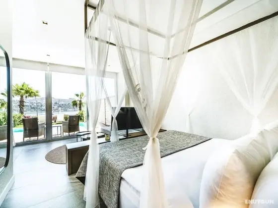 Exclusive Suite - 2 Yatak Odalı