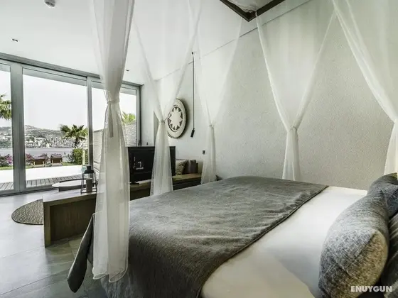 Exclusive Suite - 2 Yatak Odalı