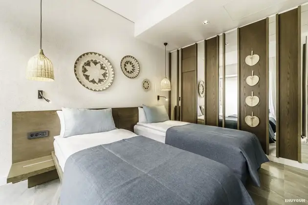 Exclusive Suite - 2 Yatak Odalı