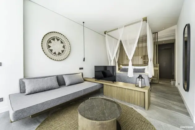 Exclusive Suite - 2 Yatak Odalı
